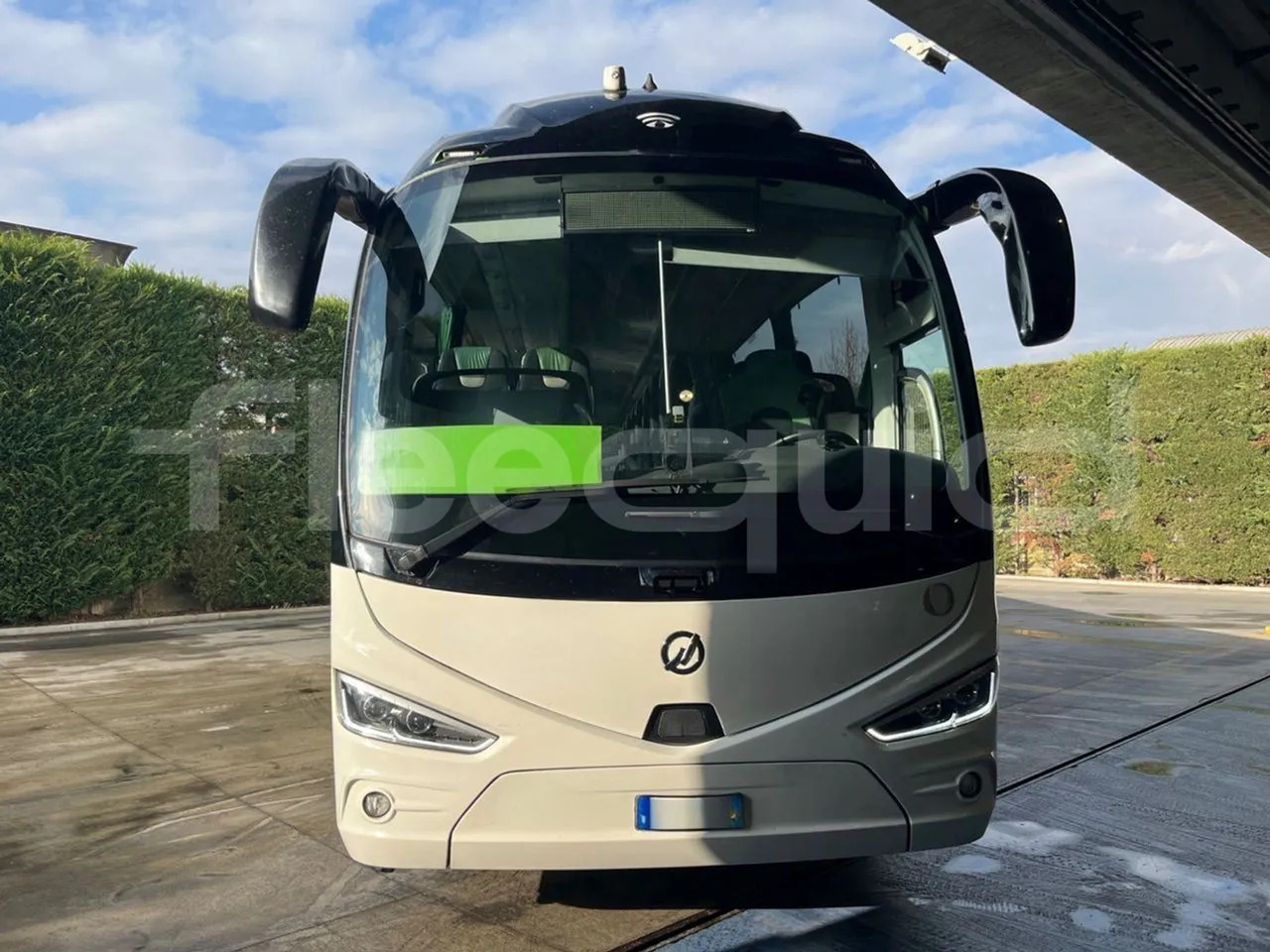 Irizar i6 - Turistbus: billede 2 Irizar i6 - Turistbus: billede 2