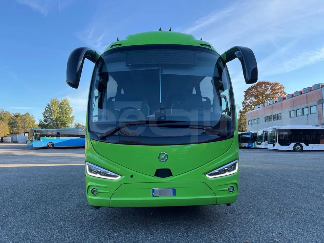 Irizar i6 - Turistbus: billede 2 Irizar i6 - Turistbus: billede 2