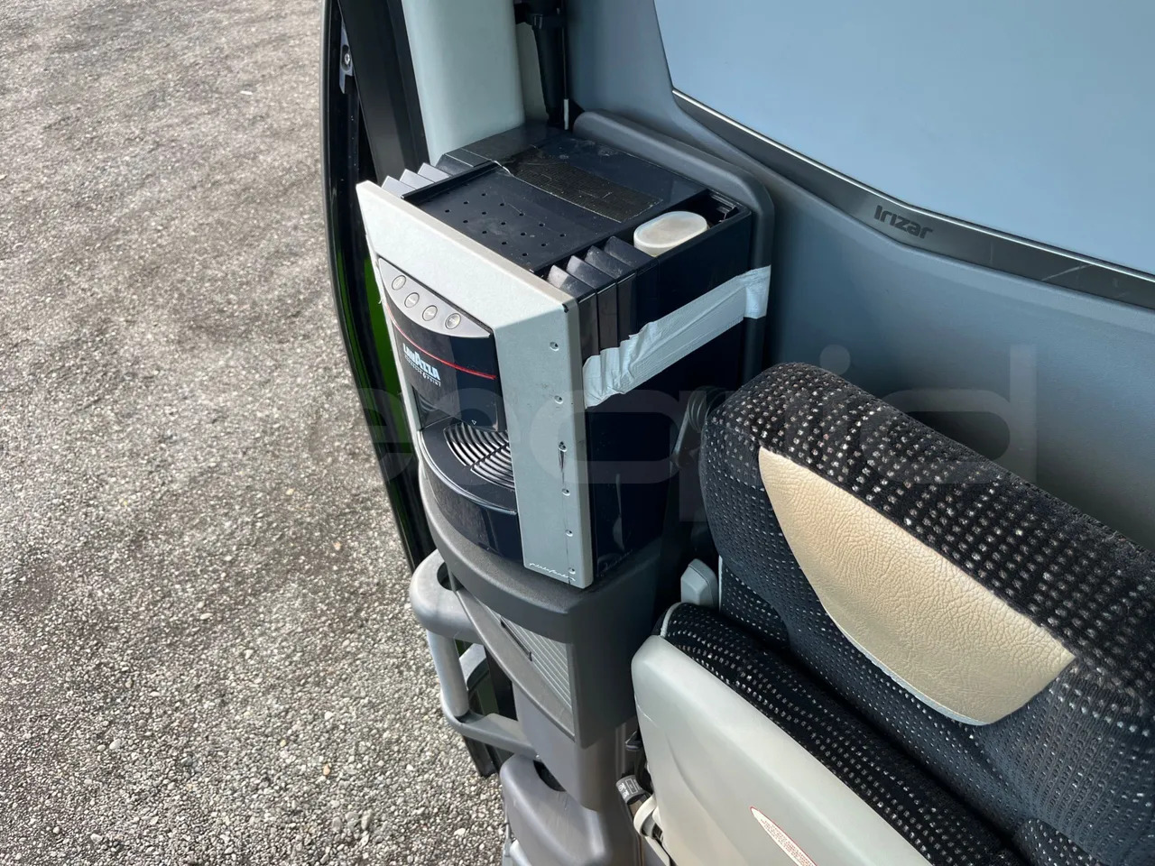 Turistbus Irizar i6: billede 39 Turistbus Irizar i6: billede 39