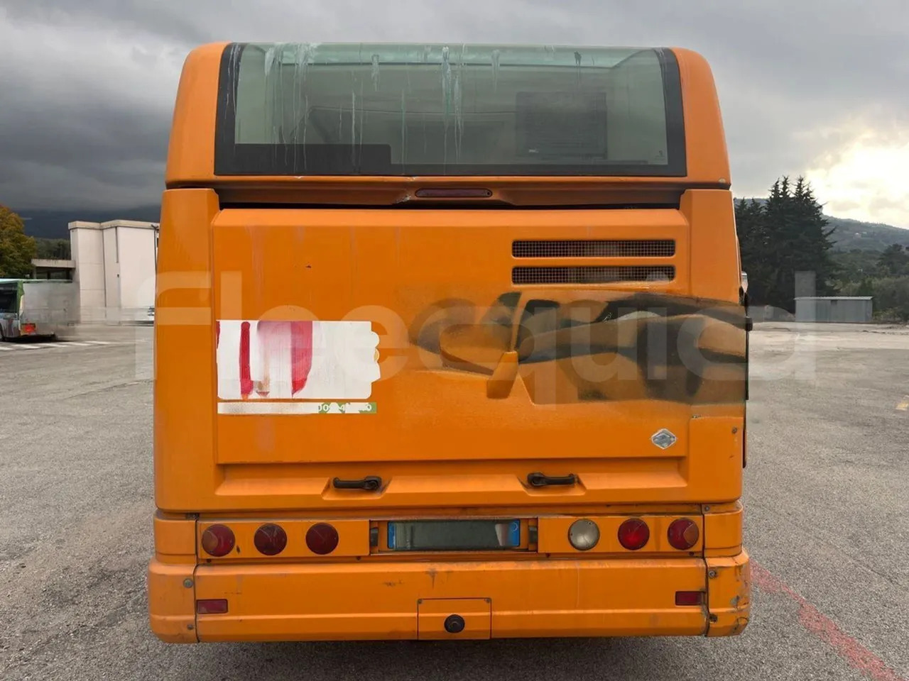 Iveco Citelis - Bybus: billede 5 Iveco Citelis - Bybus: billede 5
