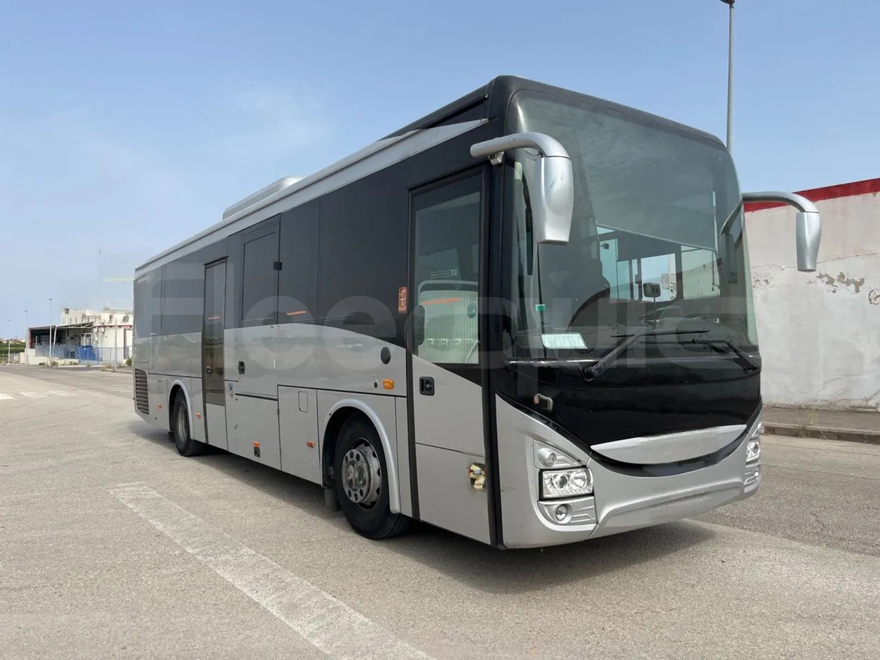 Iveco Crossway - Forstæder bus: billede 1 Iveco Crossway - Forstæder bus: billede 1