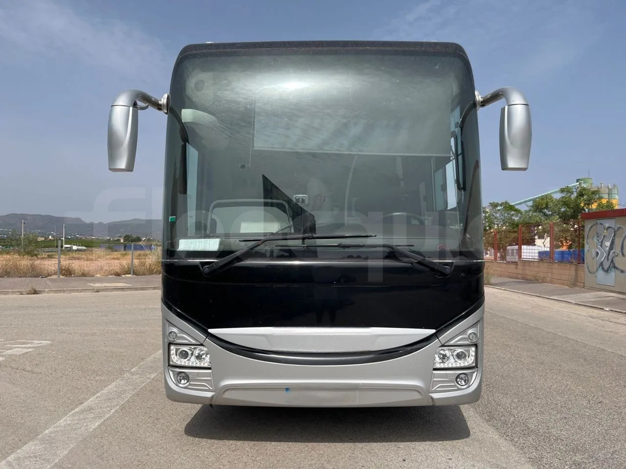 Iveco Crossway - Forstæder bus: billede 2 Iveco Crossway - Forstæder bus: billede 2
