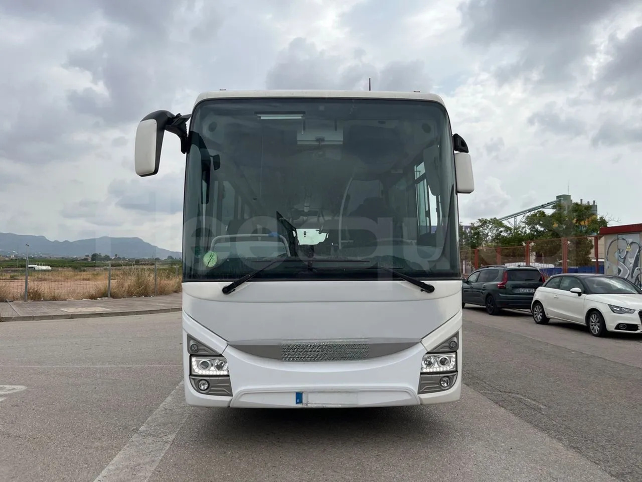 Iveco Crossway - Forstæder bus: billede 2 Iveco Crossway - Forstæder bus: billede 2