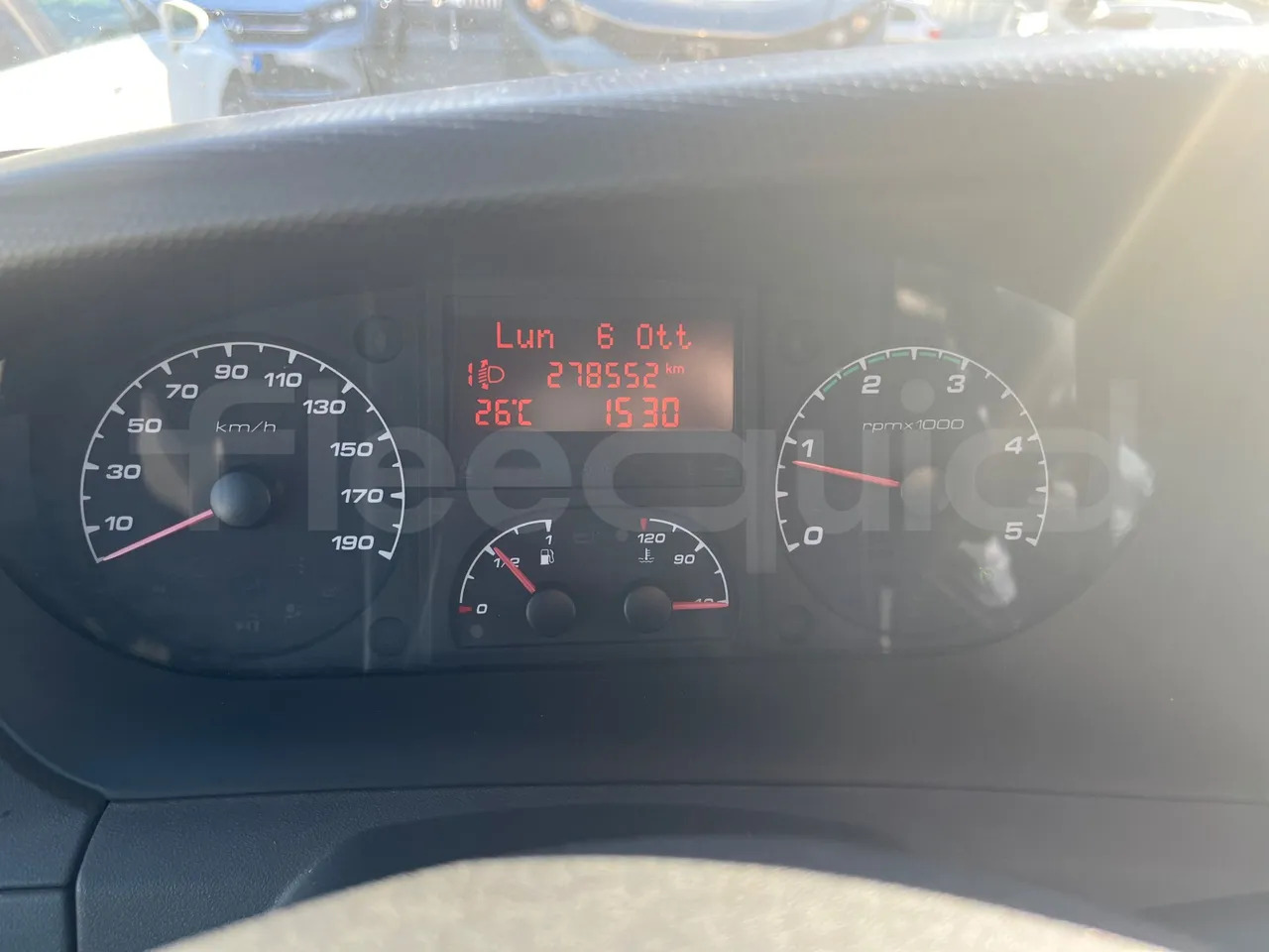 Iveco Daily - Turistbus: billede 3 Iveco Daily - Turistbus: billede 3