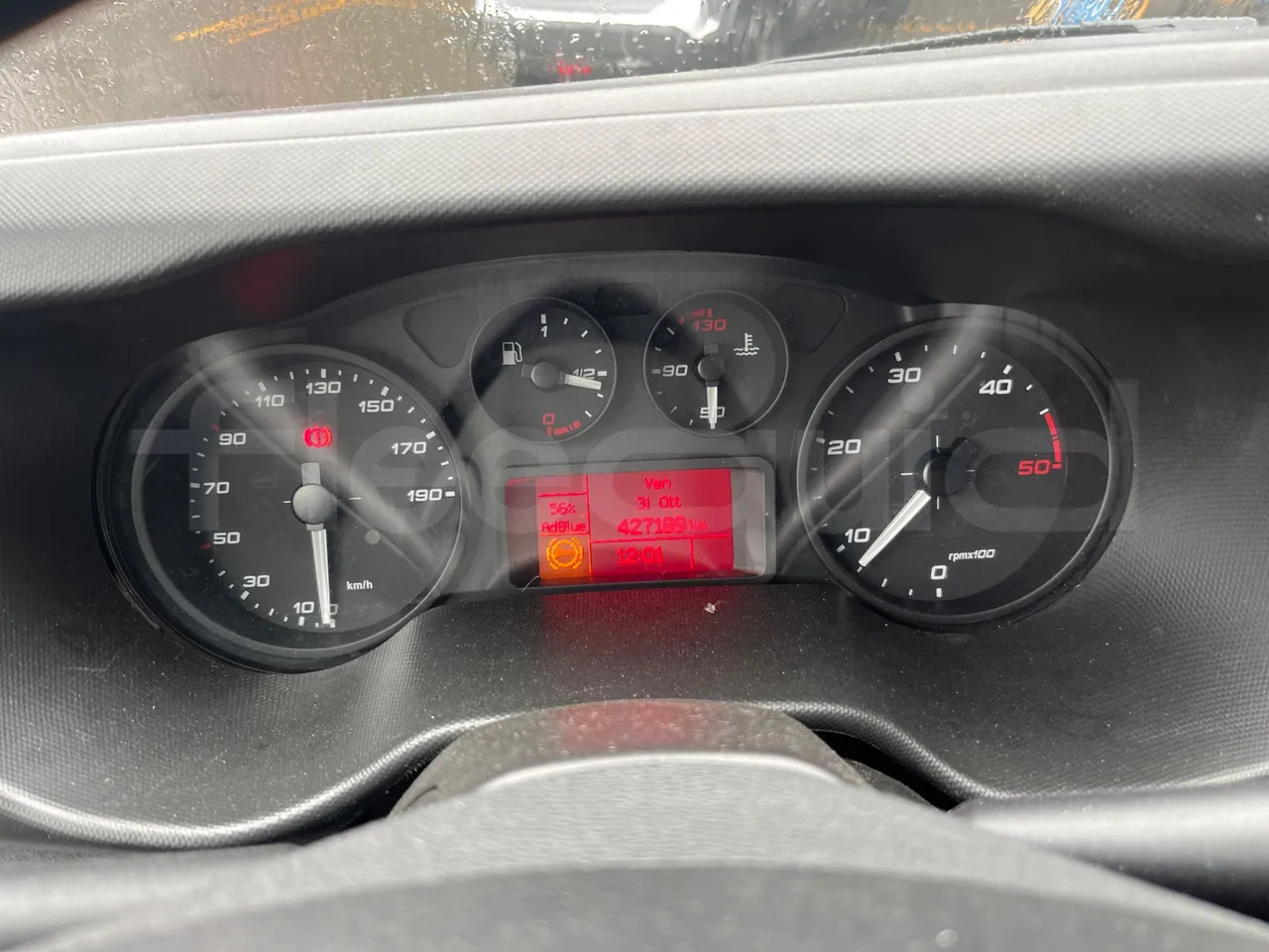 Iveco Daily - Forstæder bus: billede 3 Iveco Daily - Forstæder bus: billede 3