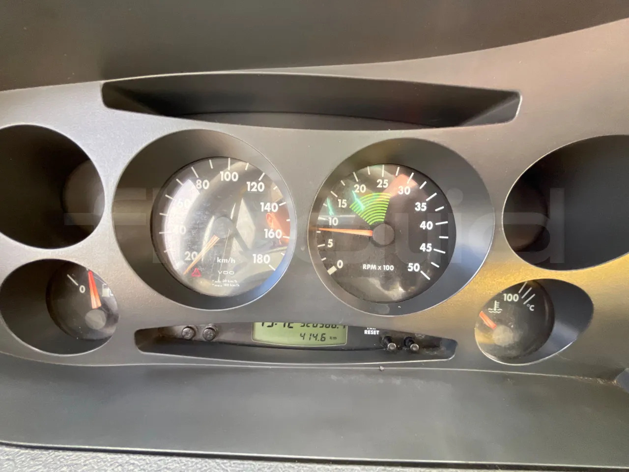 Iveco Daily - Bybus: billede 3 Iveco Daily - Bybus: billede 3