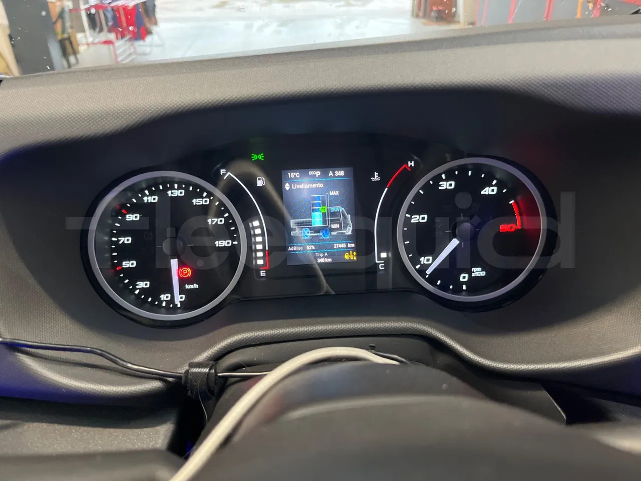 Iveco Daily - Turistbus: billede 3 Iveco Daily - Turistbus: billede 3