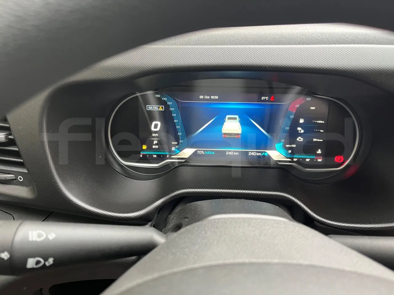 Iveco Indcar - Turistbus: billede 3 Iveco Indcar - Turistbus: billede 3