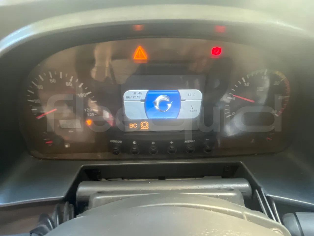 Iveco Magelys - Turistbus: billede 3 Iveco Magelys - Turistbus: billede 3