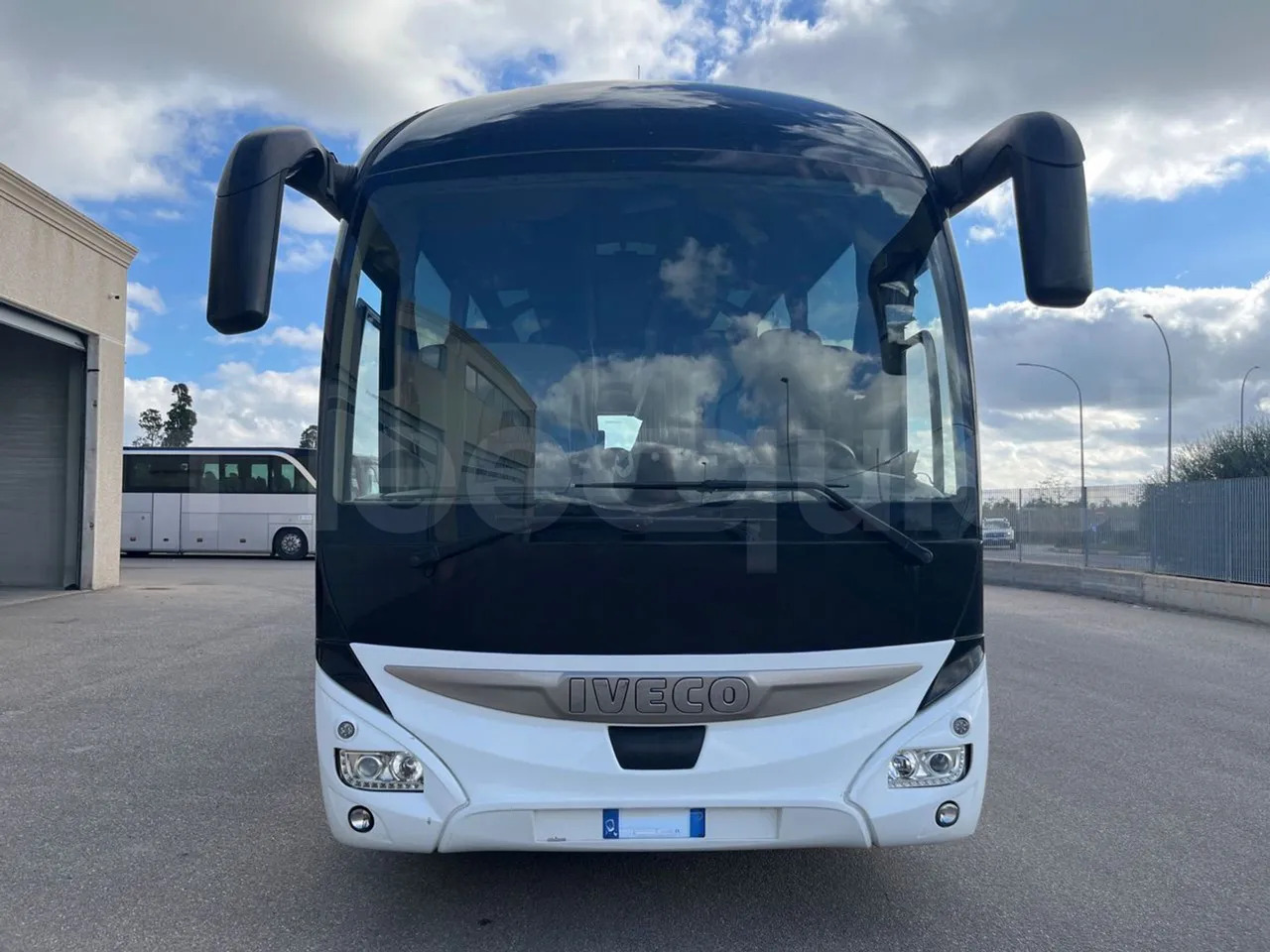 Iveco Magelys - Turistbus: billede 2 Iveco Magelys - Turistbus: billede 2