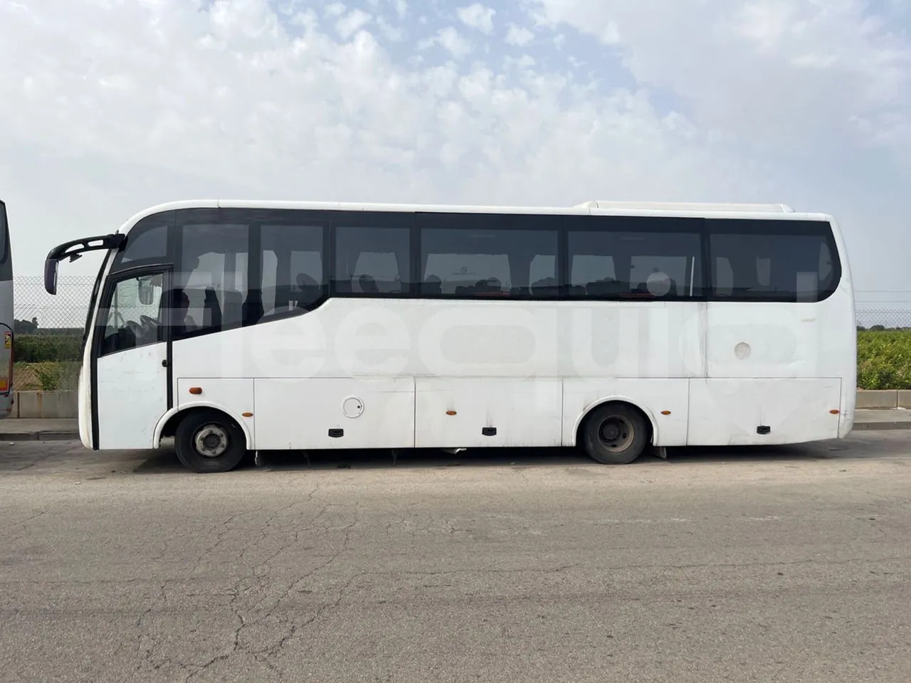 Man 12.220 HOCL - Turistbus: billede 5 Man 12.220 HOCL - Turistbus: billede 5