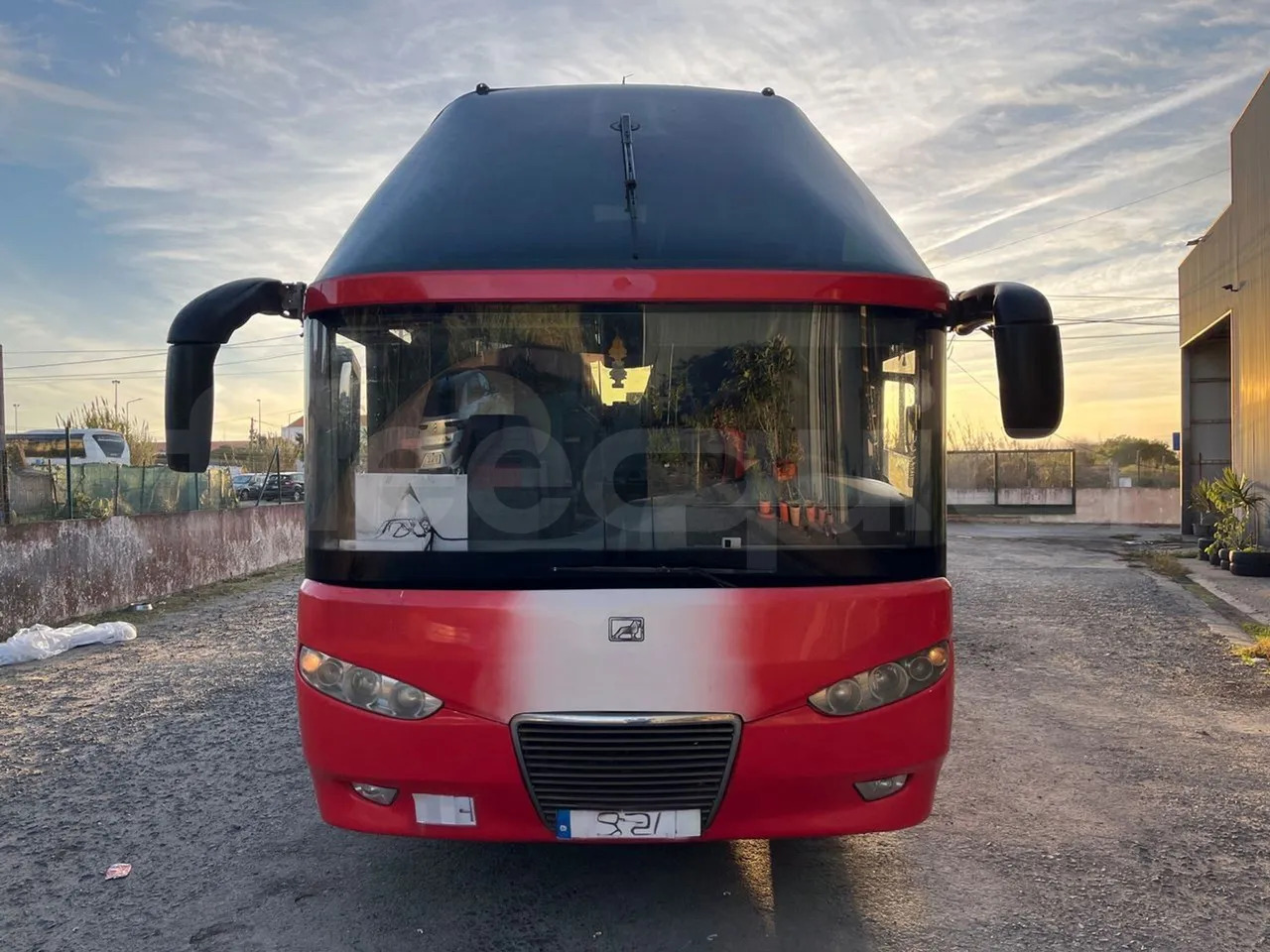 Man 18.410 HOCL - Turistbus: billede 2 Man 18.410 HOCL - Turistbus: billede 2