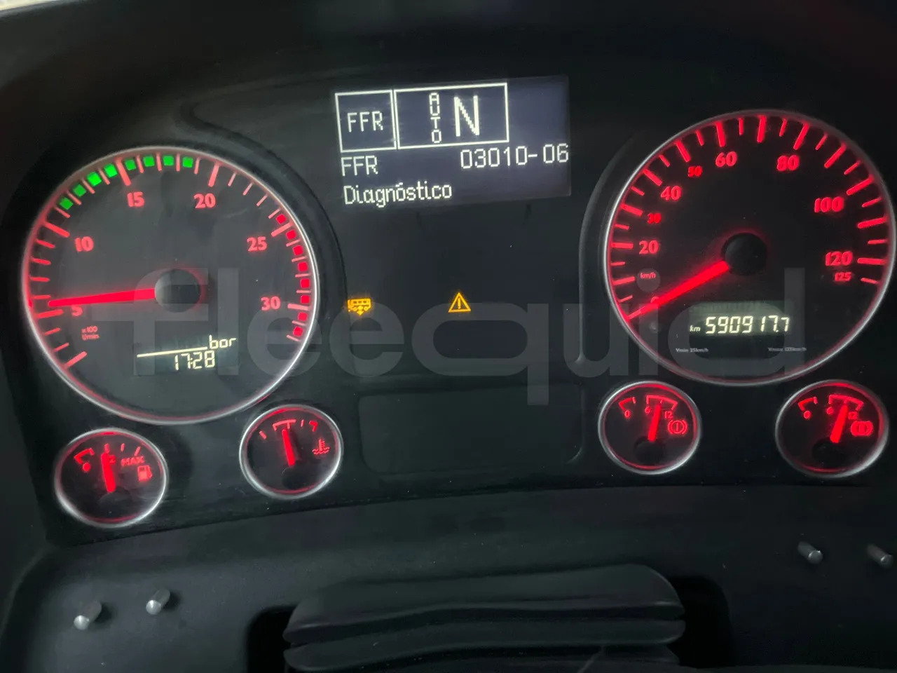 Man 18.410 HOCL - Turistbus: billede 3 Man 18.410 HOCL - Turistbus: billede 3