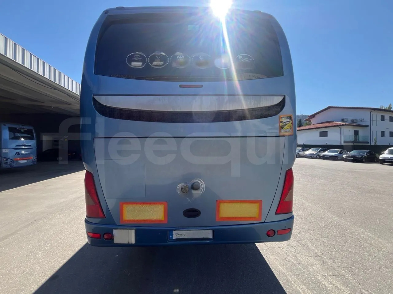 Man 18.440 HOCL - Turistbus: billede 5 Man 18.440 HOCL - Turistbus: billede 5
