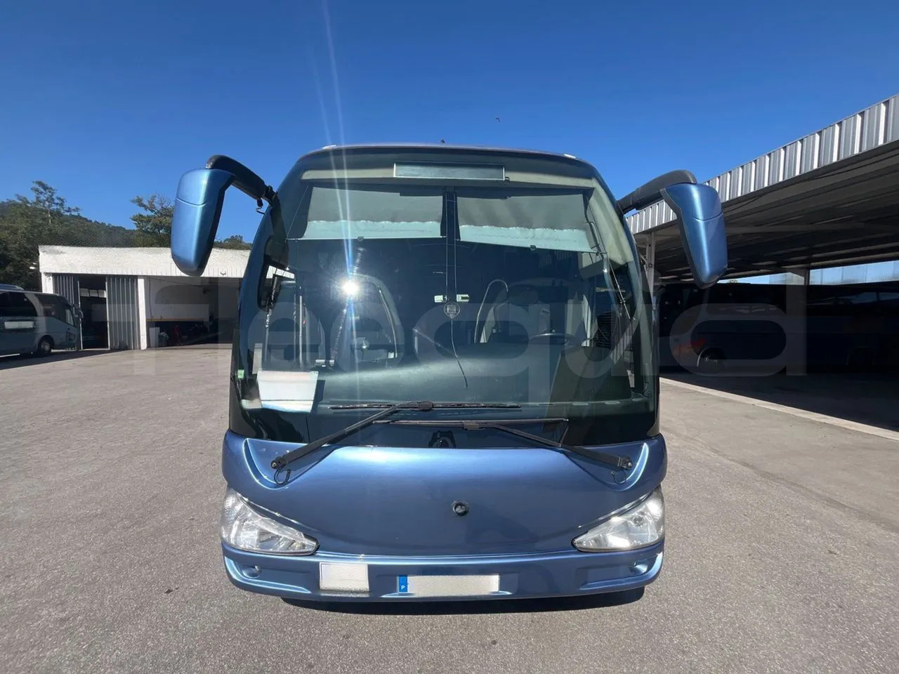 Man 18.440 HOCL - Turistbus: billede 2 Man 18.440 HOCL - Turistbus: billede 2