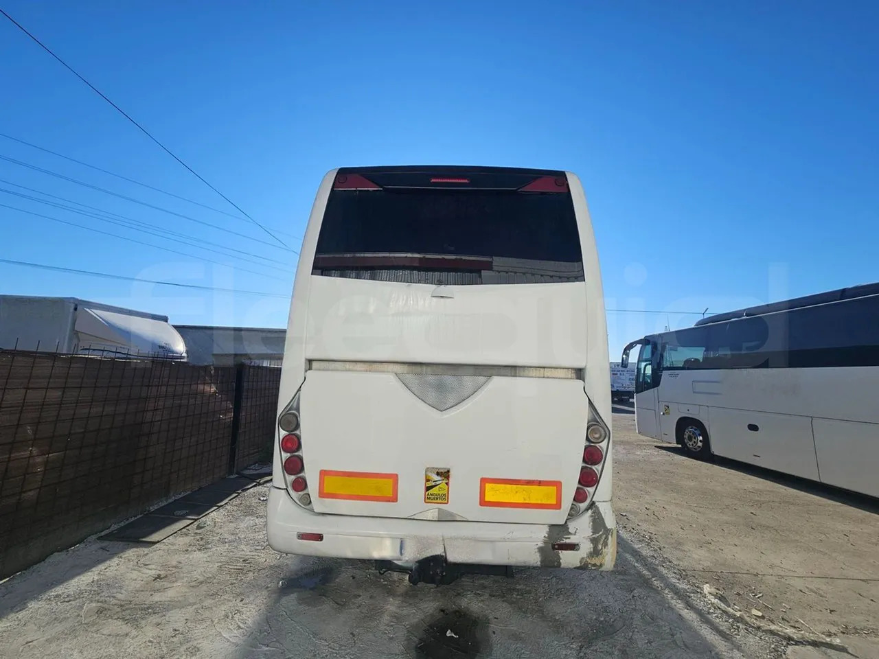 Man 18.463 HOCL - Turistbus: billede 5 Man 18.463 HOCL - Turistbus: billede 5