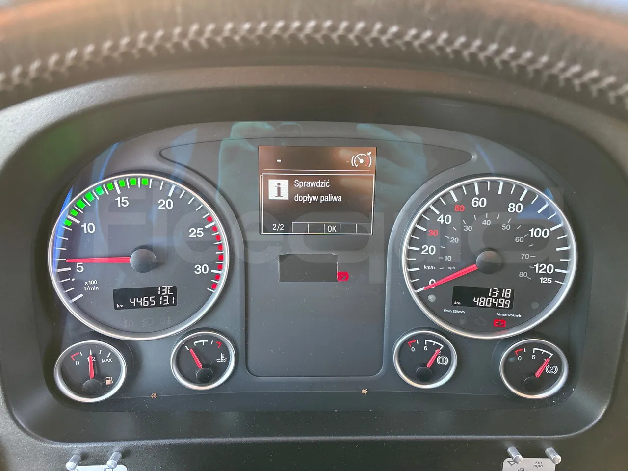 Man Lion's Coach - Turistbus: billede 3 Man Lion's Coach - Turistbus: billede 3