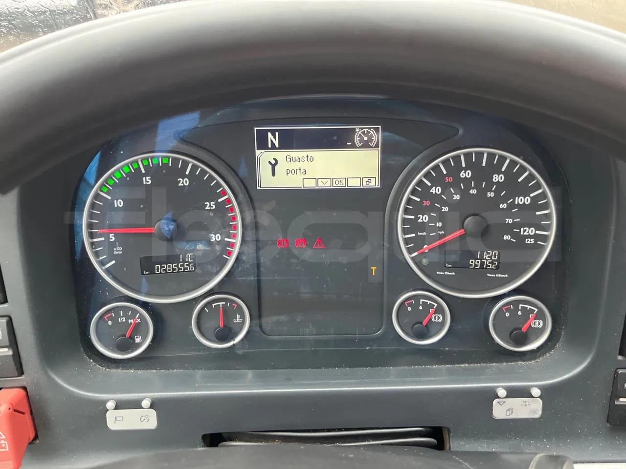 Man Lion's Coach - Turistbus: billede 3 Man Lion's Coach - Turistbus: billede 3