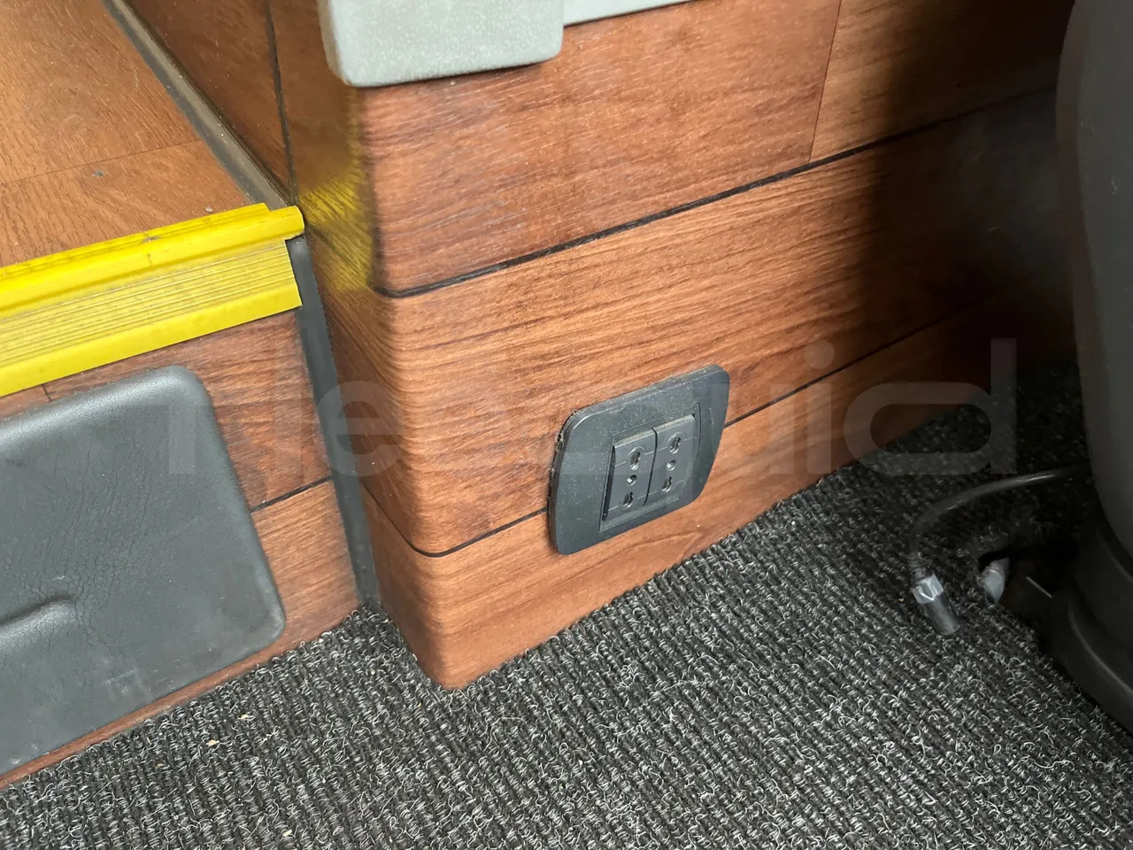 Turistbus Man Lion's Coach: billede 39