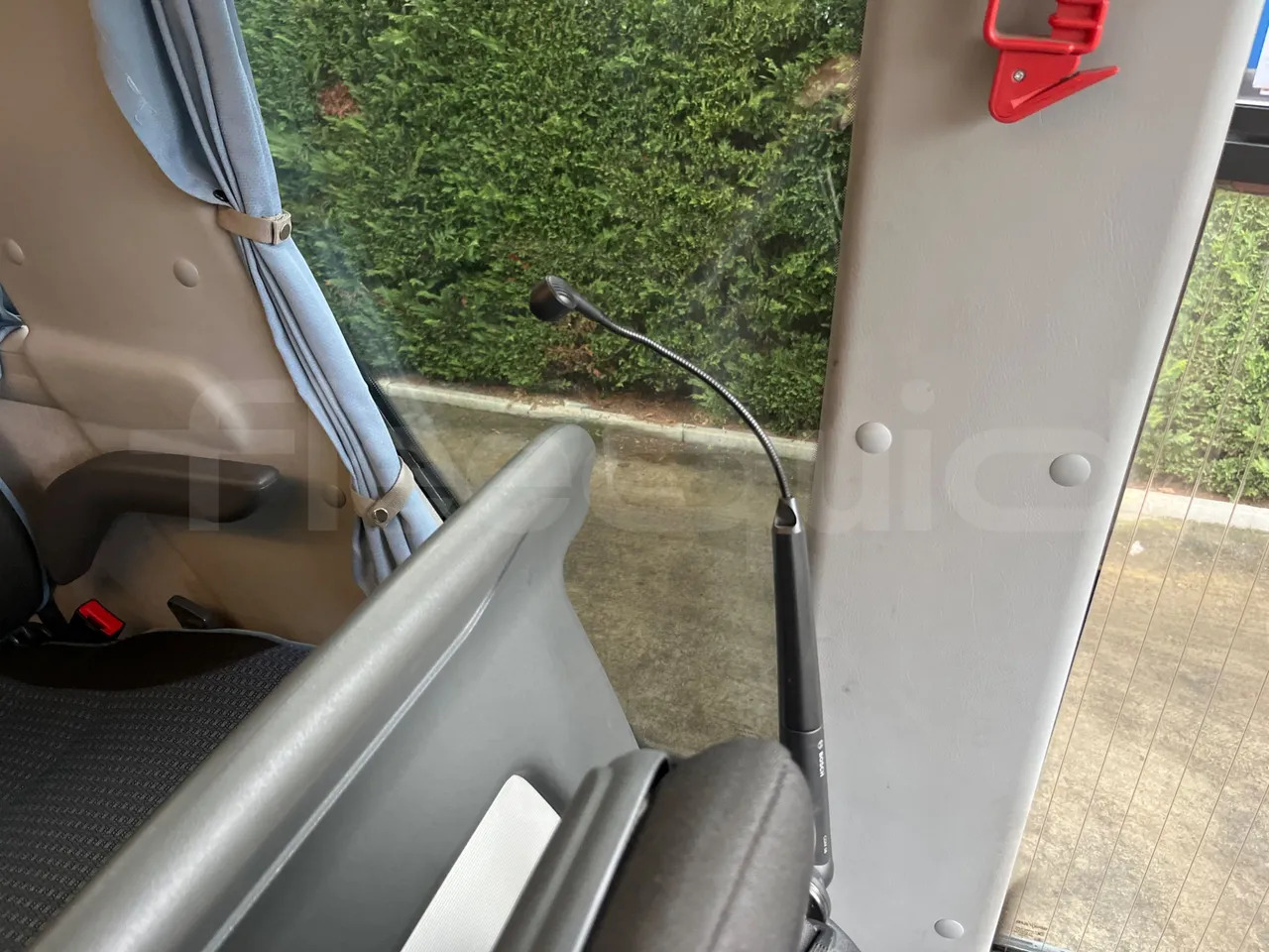 Turistbus Man Lion's Coach: billede 42