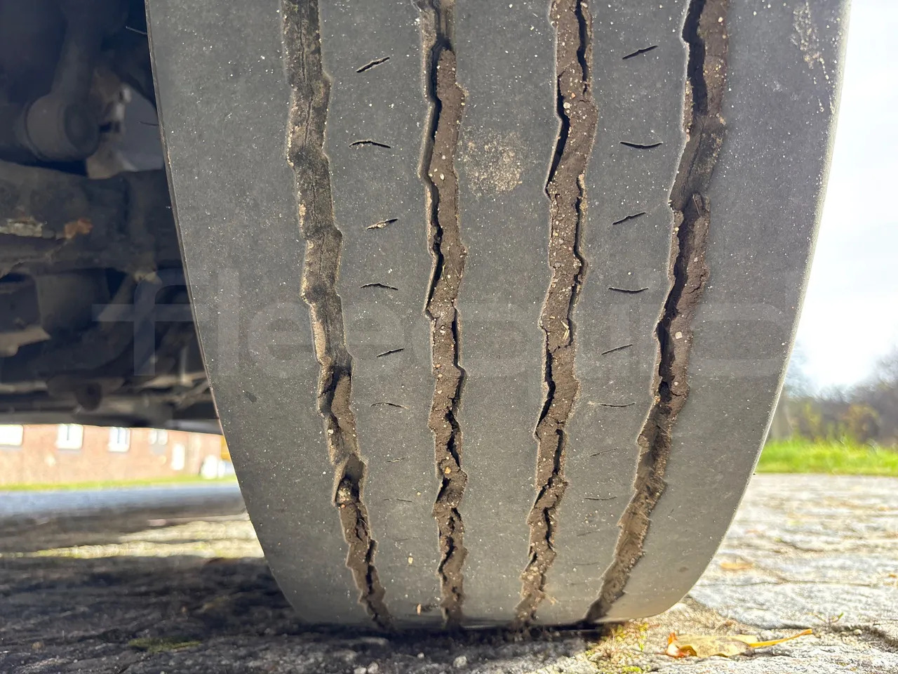 Dobbeltdækkerbus Setra S431: billede 50 Dobbeltdækkerbus Setra S431: billede 50