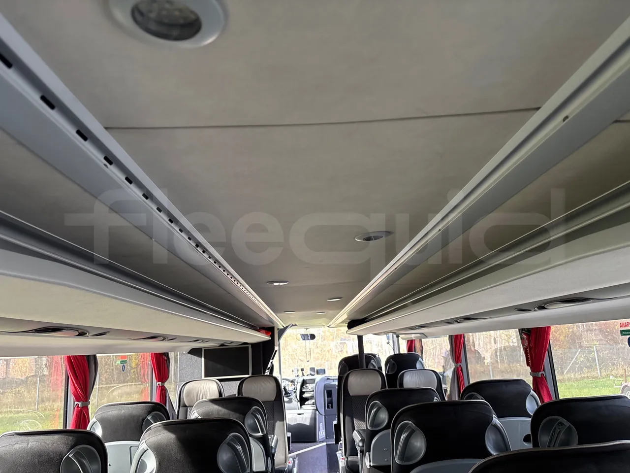 Dobbeltdækkerbus Setra S431: billede 33 Dobbeltdækkerbus Setra S431: billede 33