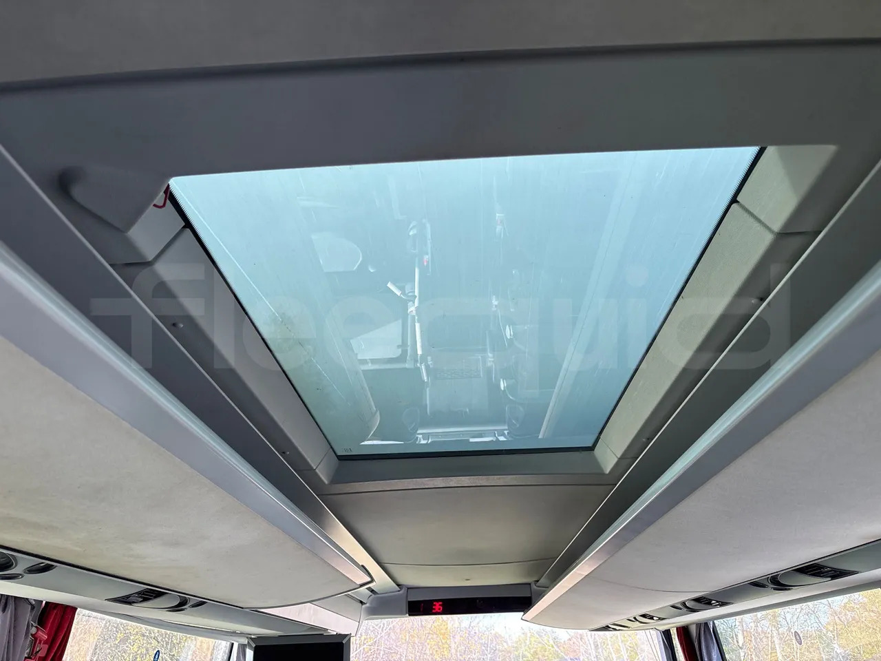 Dobbeltdækkerbus Setra S431: billede 27 Dobbeltdækkerbus Setra S431: billede 27