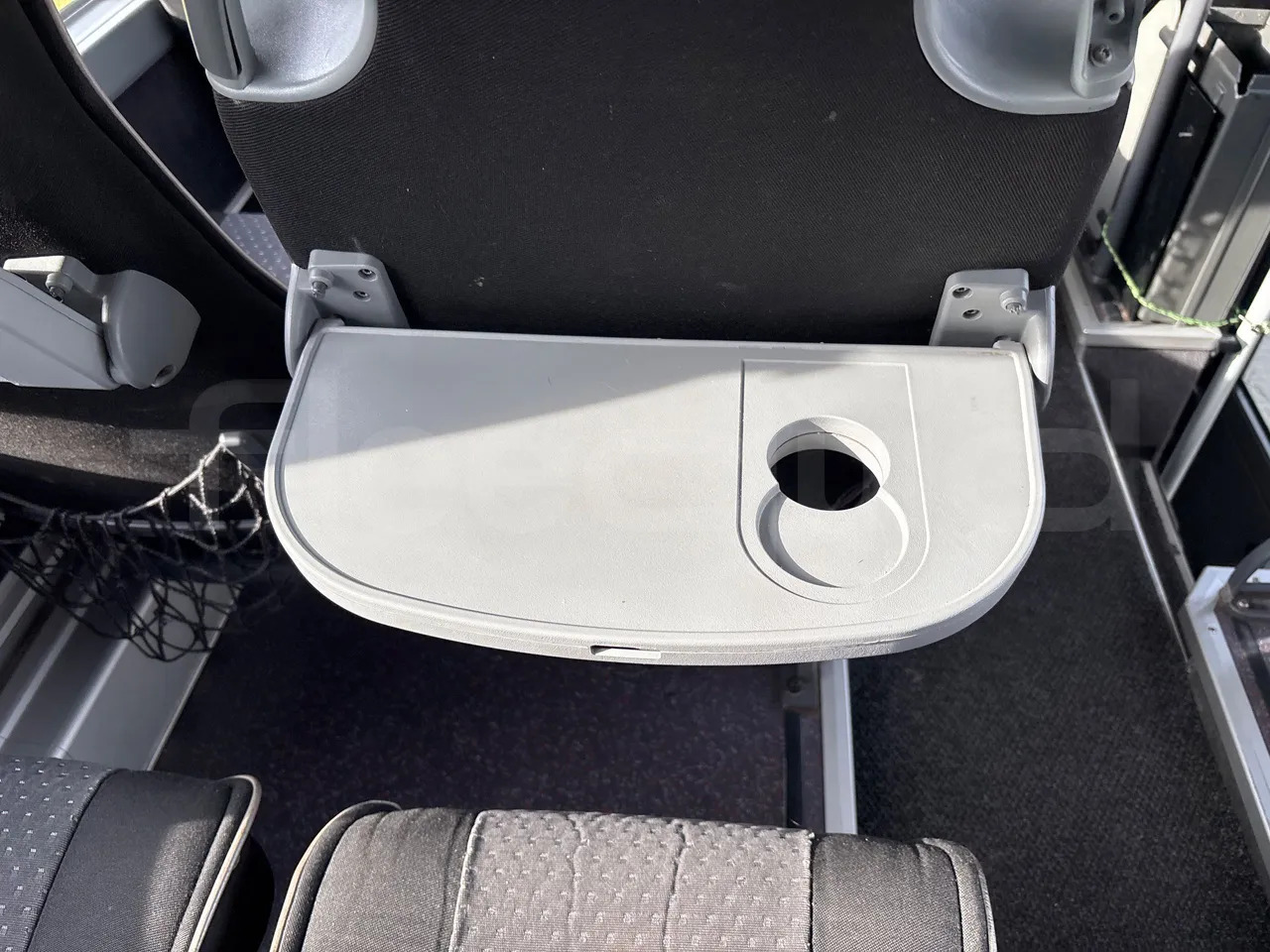 Dobbeltdækkerbus Setra S431: billede 36 Dobbeltdækkerbus Setra S431: billede 36