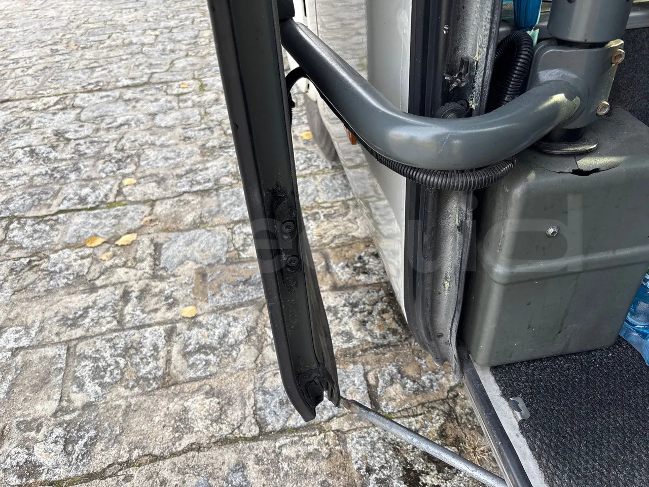 Dobbeltdækkerbus Setra S431: billede 47 Dobbeltdækkerbus Setra S431: billede 47