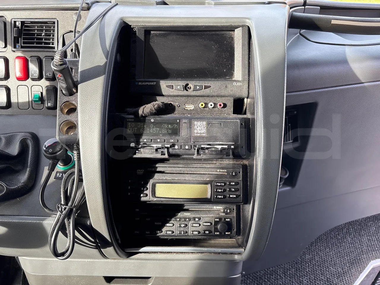 Dobbeltdækkerbus Setra S431: billede 44 Dobbeltdækkerbus Setra S431: billede 44