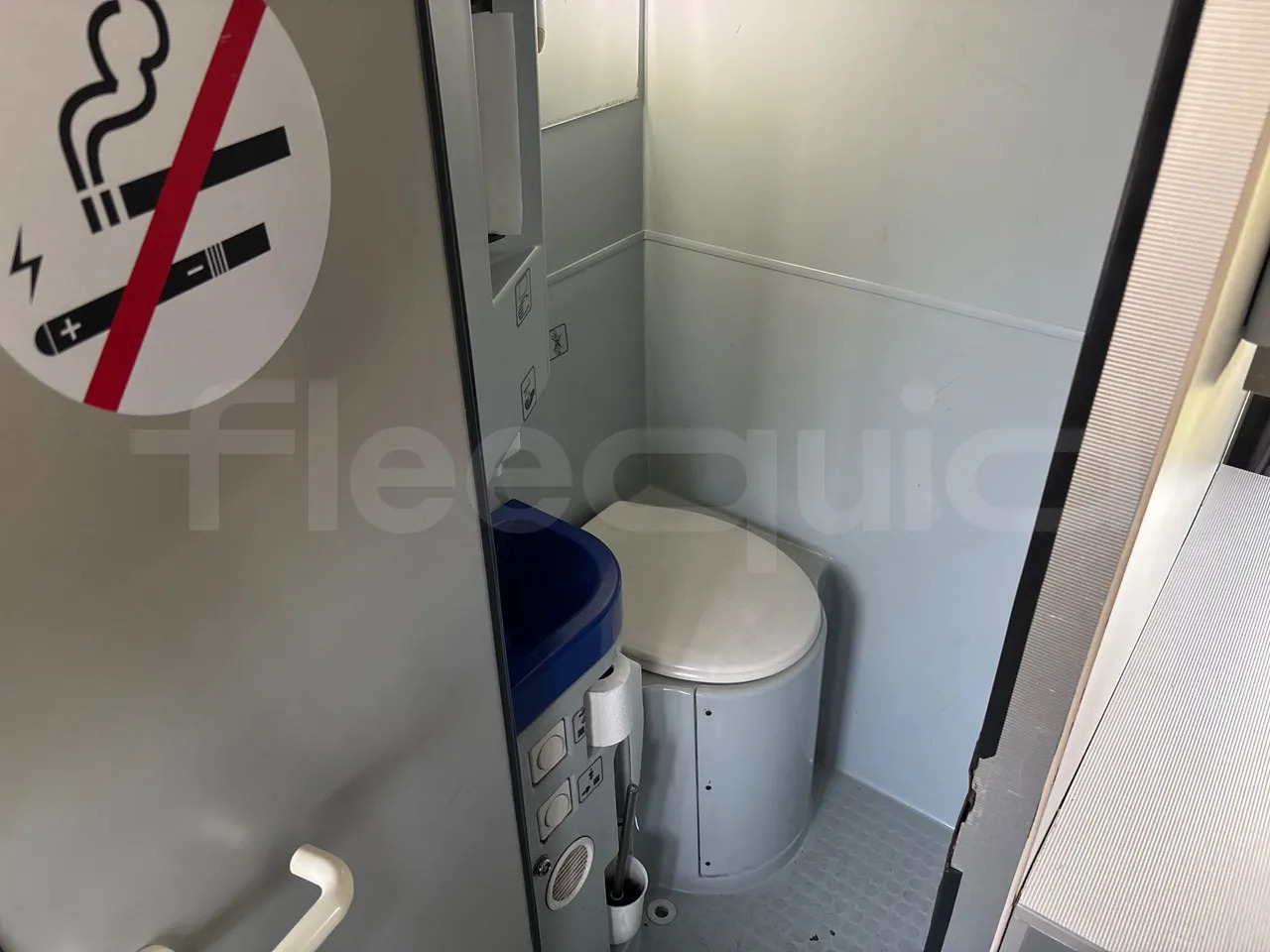 Dobbeltdækkerbus Setra S431: billede 42 Dobbeltdækkerbus Setra S431: billede 42