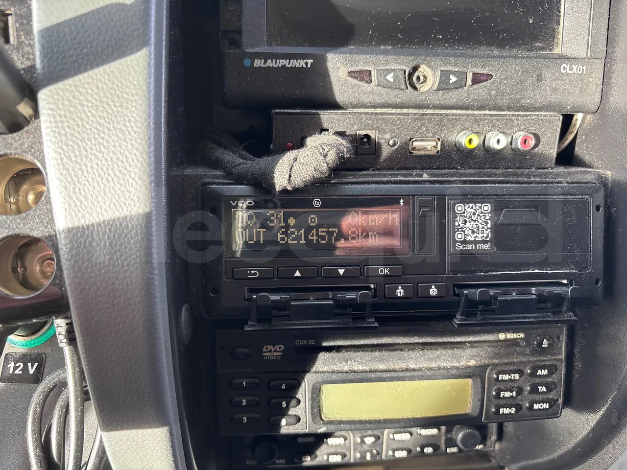 Dobbeltdækkerbus Setra S431: billede 26 Dobbeltdækkerbus Setra S431: billede 26