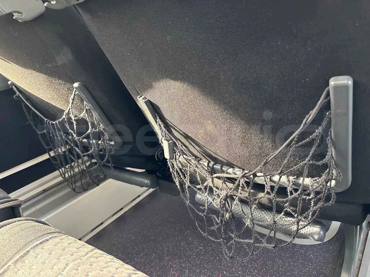 Dobbeltdækkerbus Setra S431: billede 35 Dobbeltdækkerbus Setra S431: billede 35