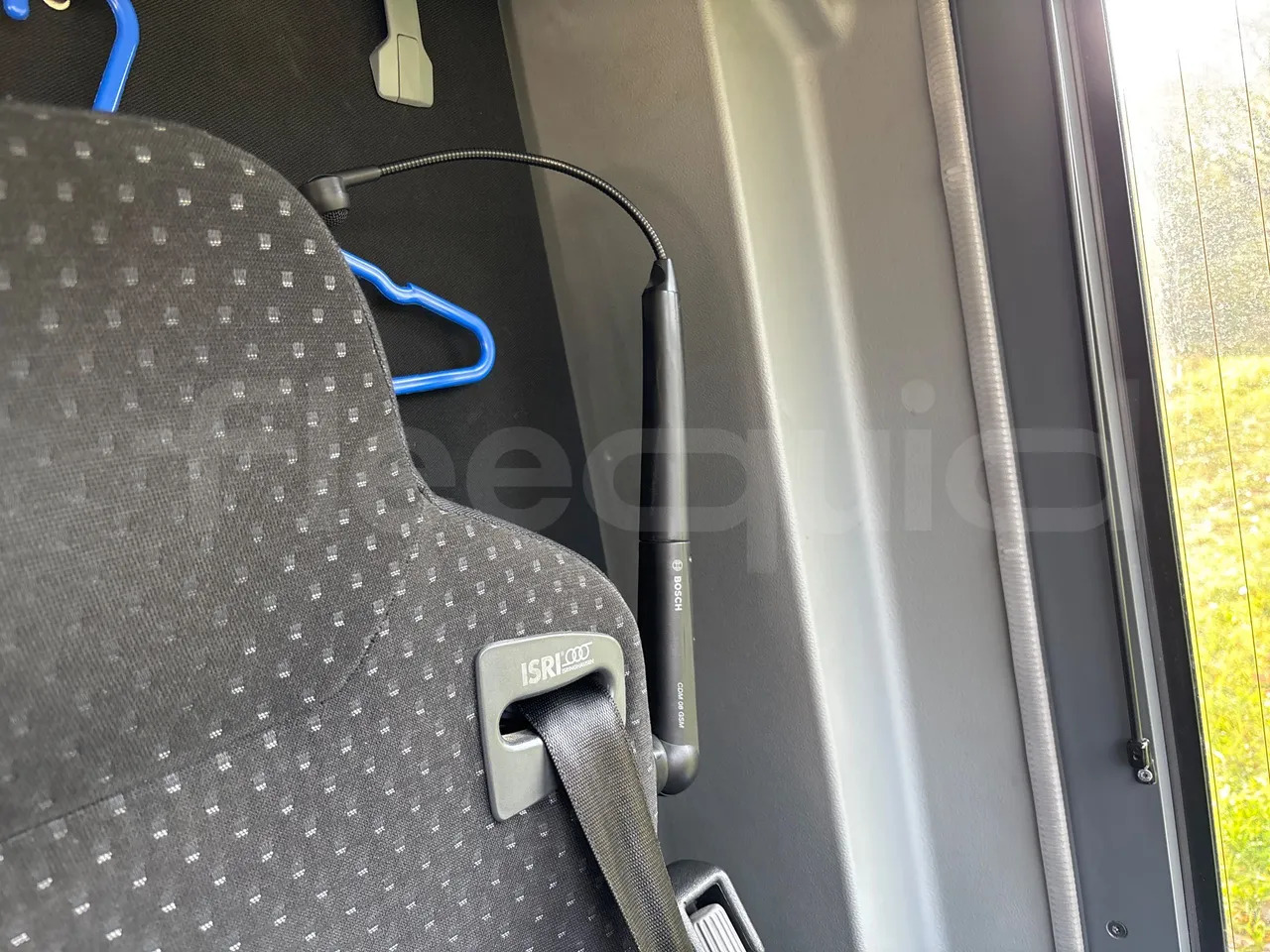 Dobbeltdækkerbus Setra S431: billede 45 Dobbeltdækkerbus Setra S431: billede 45