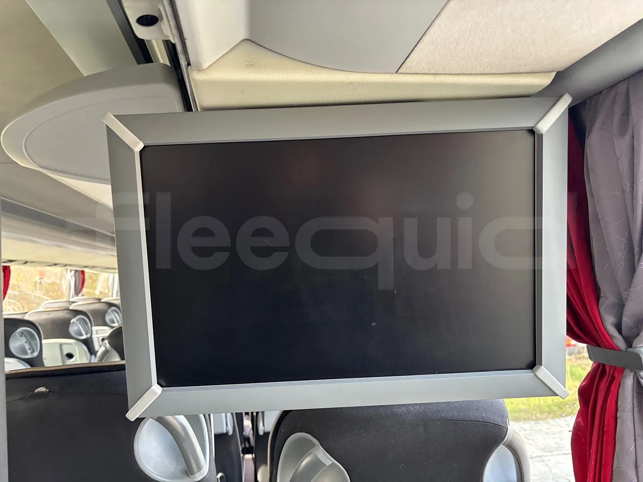 Dobbeltdækkerbus Setra S431: billede 39 Dobbeltdækkerbus Setra S431: billede 39