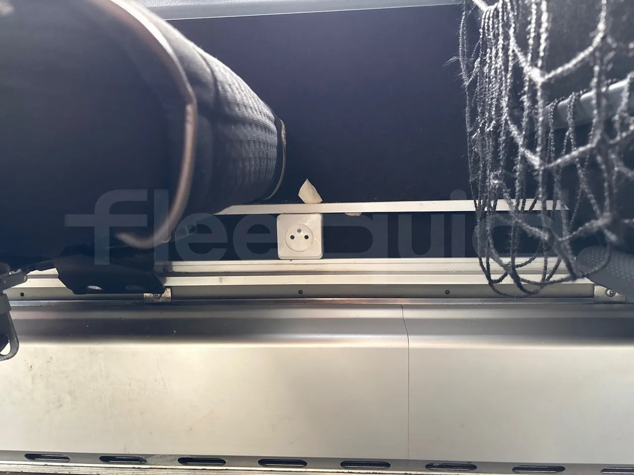 Dobbeltdækkerbus Setra S431: billede 40 Dobbeltdækkerbus Setra S431: billede 40