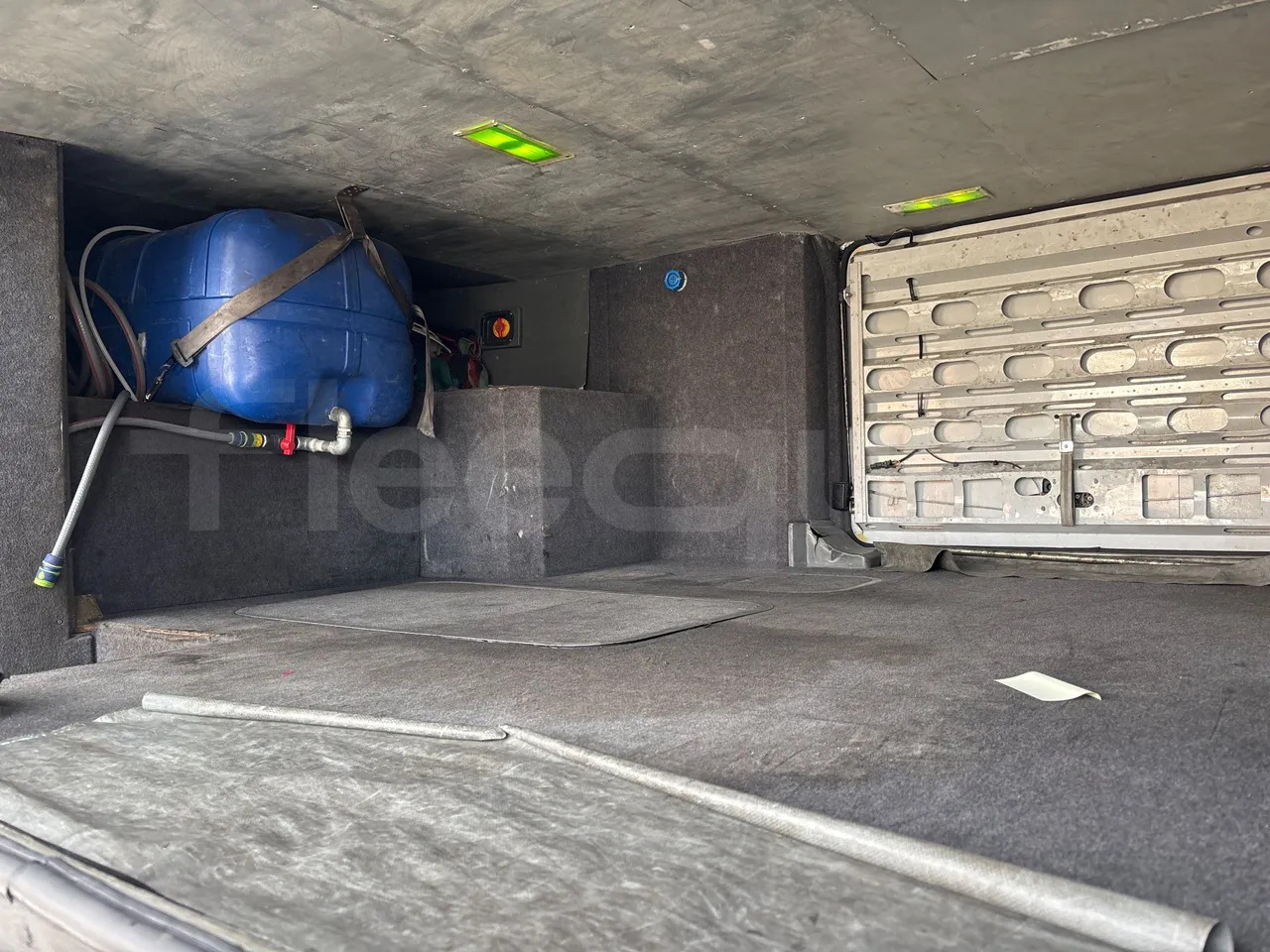 Dobbeltdækkerbus Setra S431: billede 8 Dobbeltdækkerbus Setra S431: billede 8