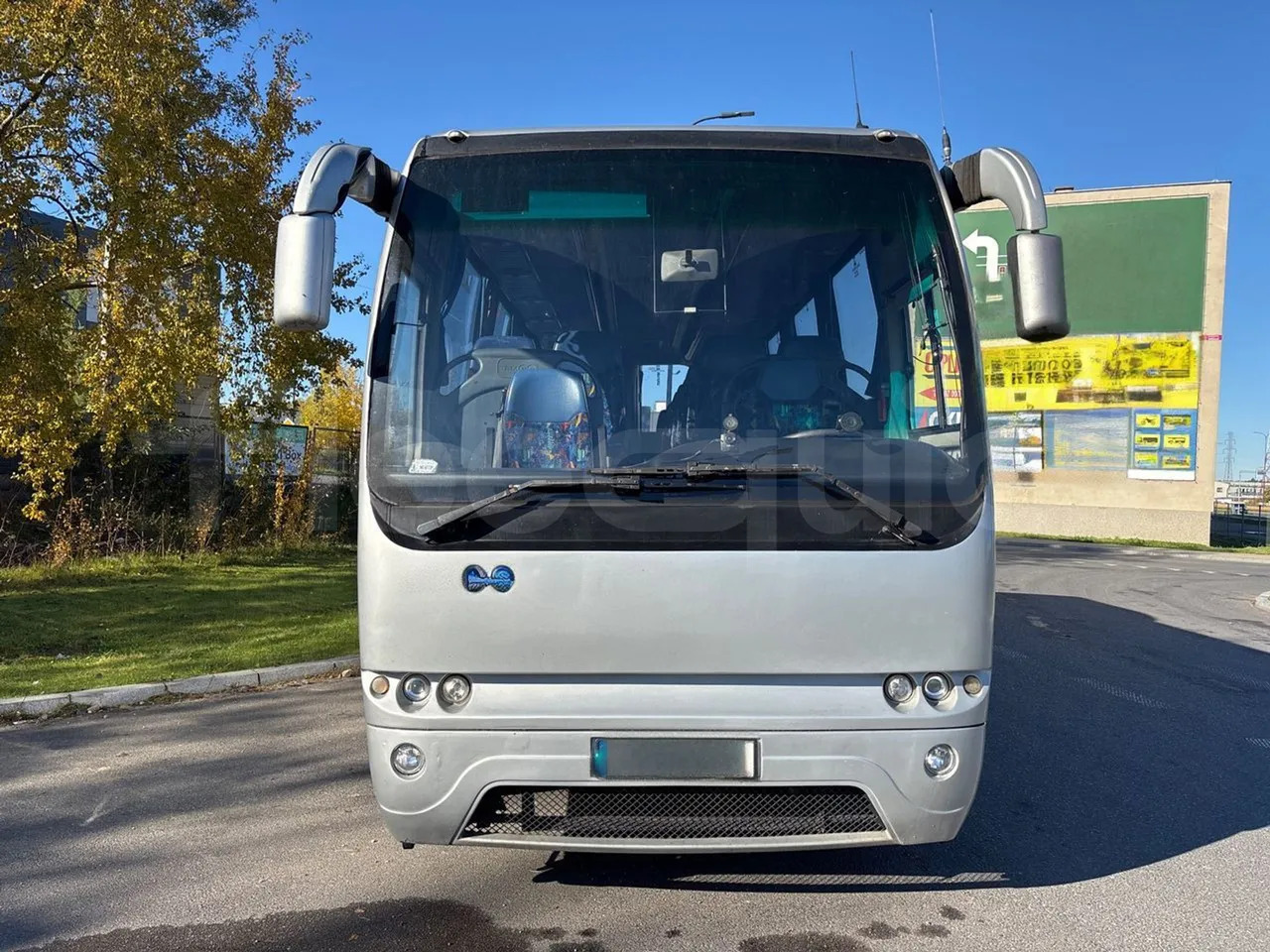 Temsa Opalin - Turistbus: billede 2 Temsa Opalin - Turistbus: billede 2