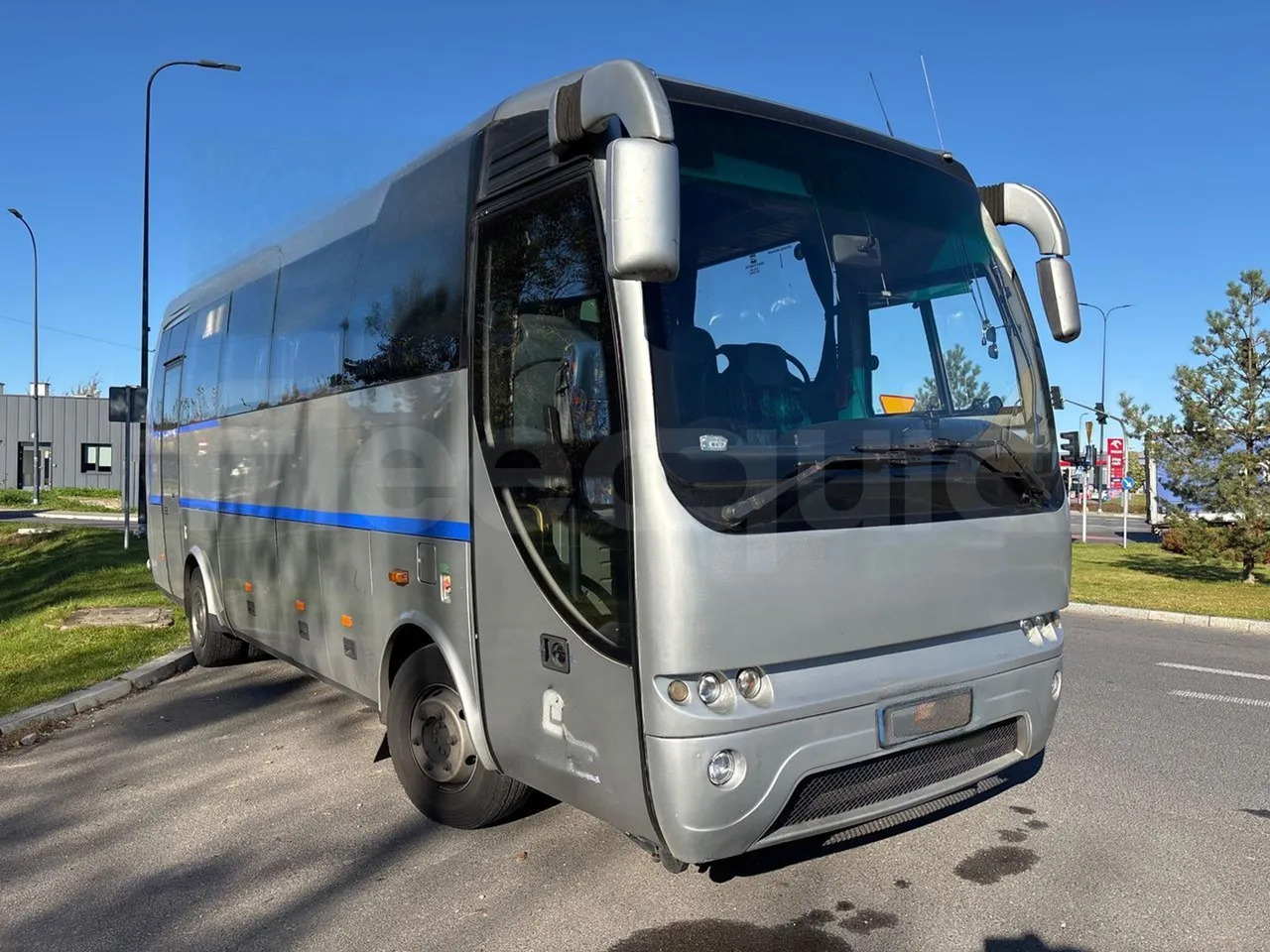 Temsa Opalin - Turistbus: billede 1 Temsa Opalin - Turistbus: billede 1