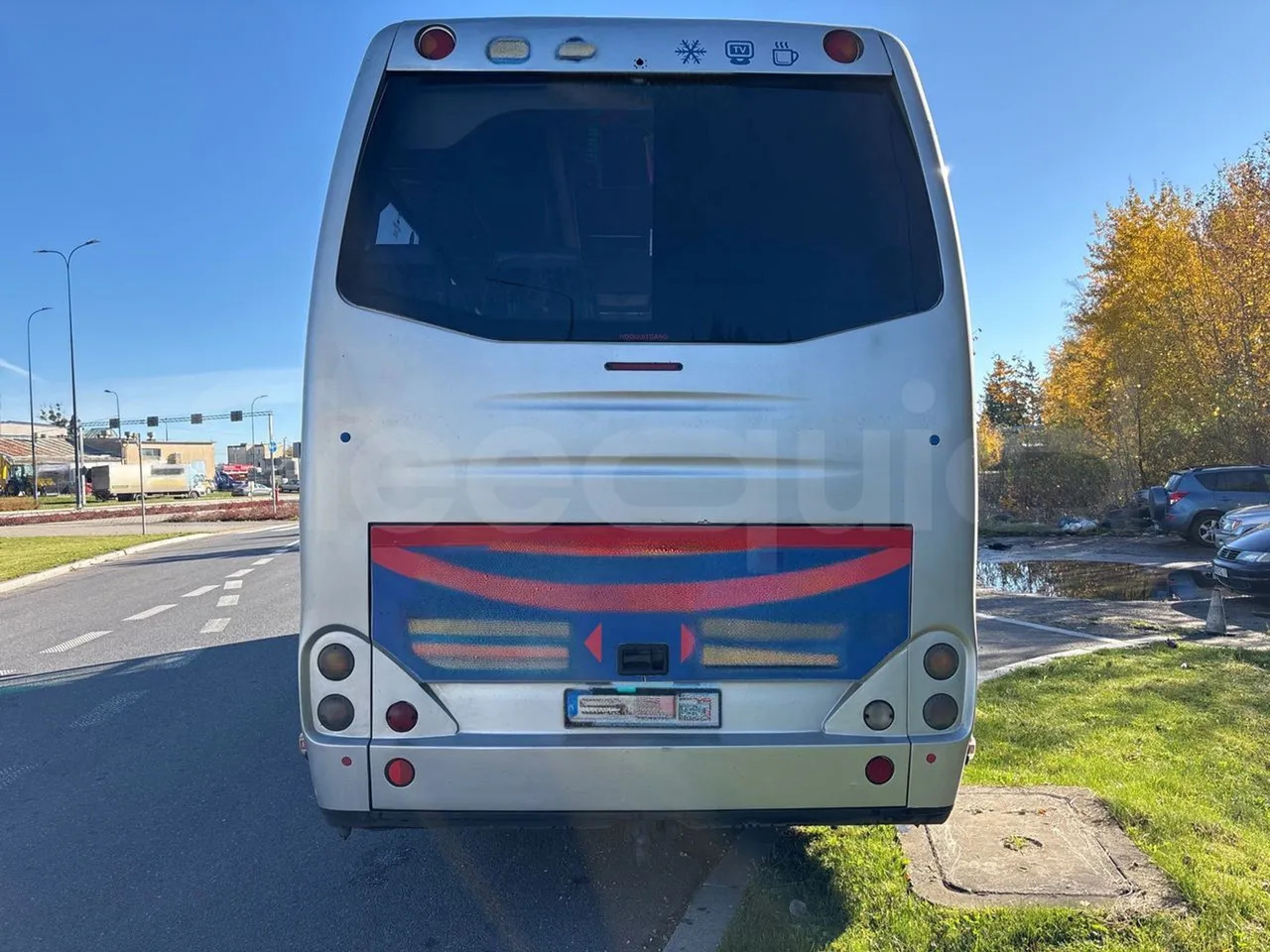 Temsa Opalin - Turistbus: billede 5 Temsa Opalin - Turistbus: billede 5