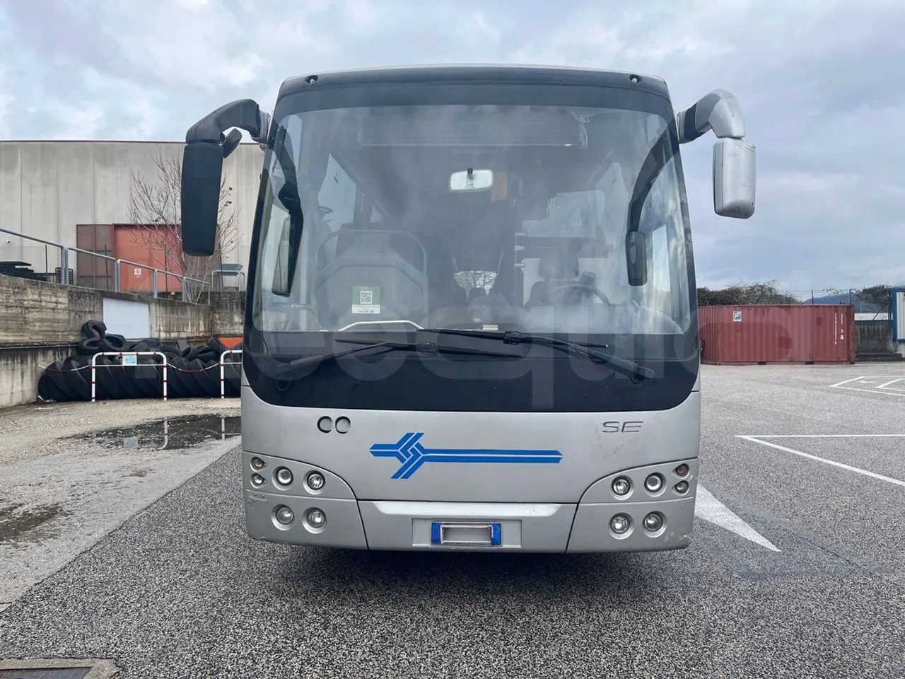 Temsa Safari RD - Turistbus: billede 2 Temsa Safari RD - Turistbus: billede 2