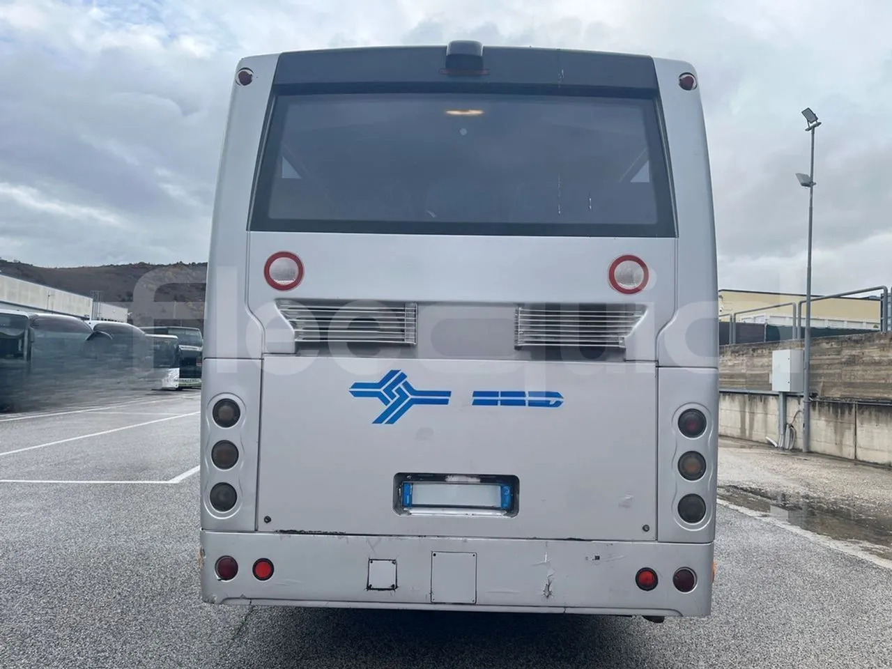 Temsa Safari RD - Turistbus: billede 5 Temsa Safari RD - Turistbus: billede 5