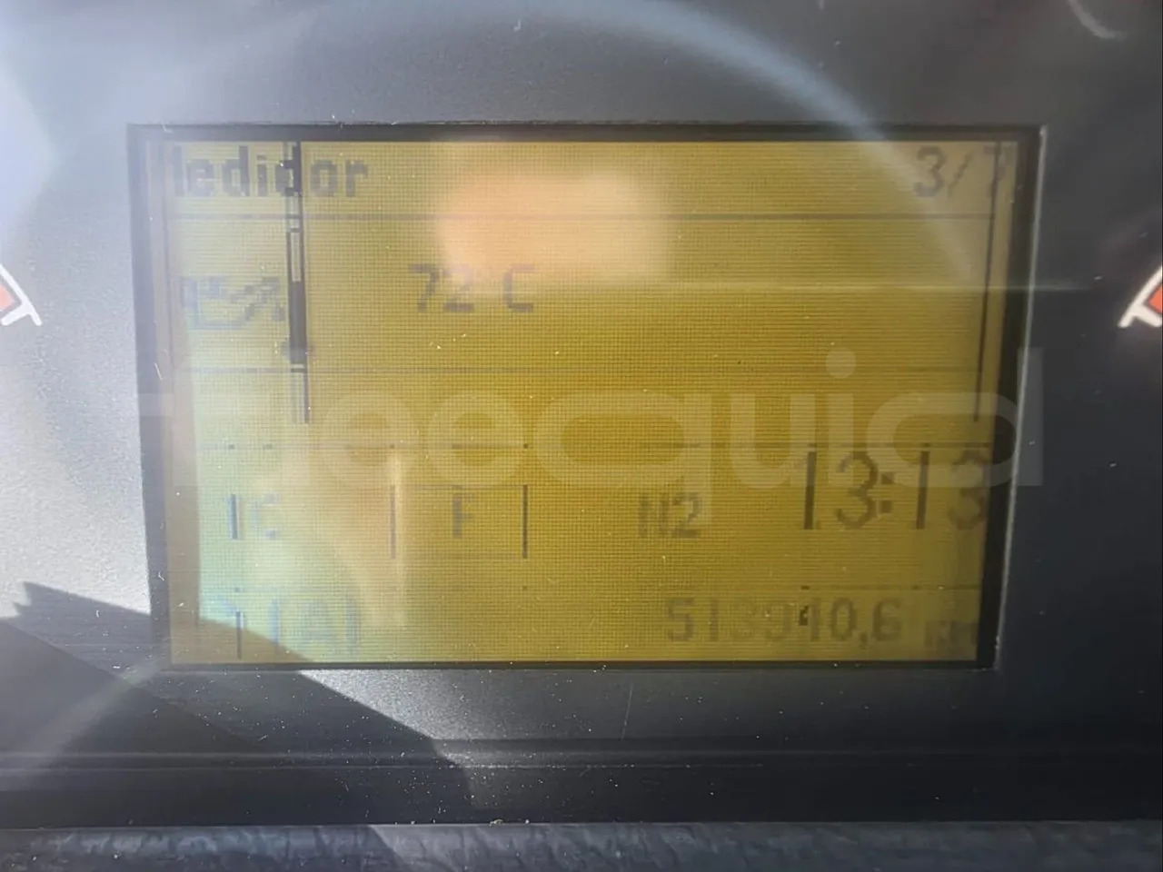 Volvo B12B - Turistbus: billede 3 Volvo B12B - Turistbus: billede 3