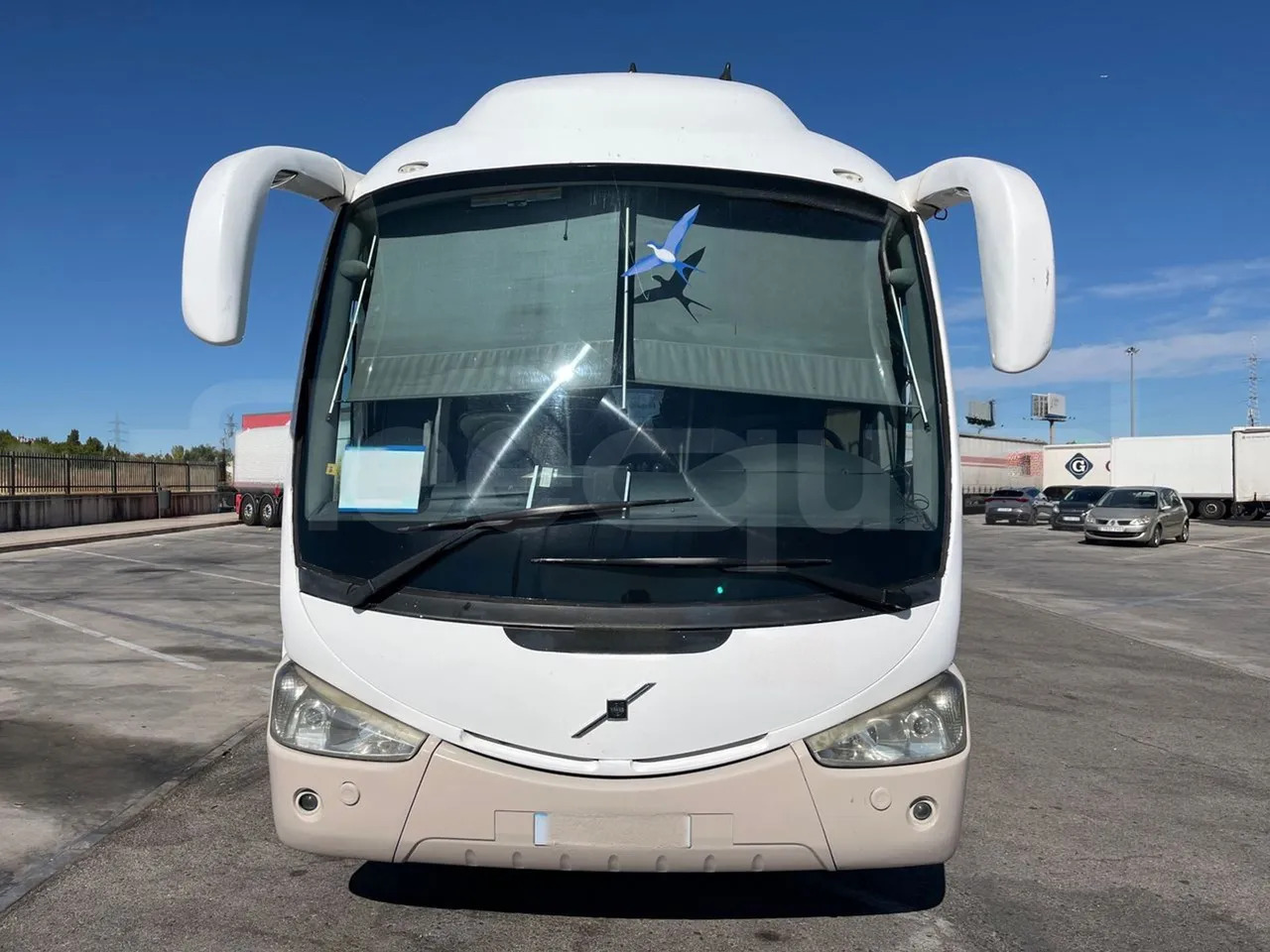 Volvo B12B - Turistbus: billede 2 Volvo B12B - Turistbus: billede 2