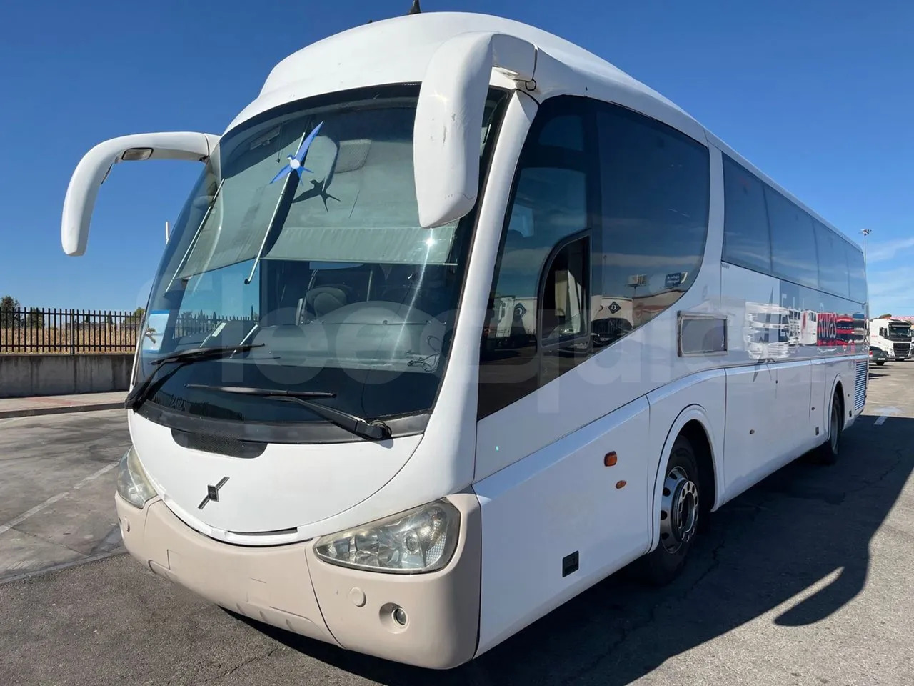 Volvo B12B - Turistbus: billede 4 Volvo B12B - Turistbus: billede 4