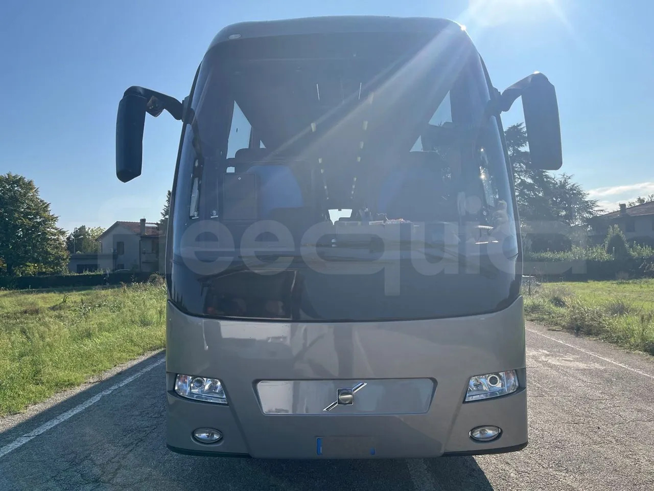 Volvo Barbi Genesis - Turistbus: billede 2 Volvo Barbi Genesis - Turistbus: billede 2
