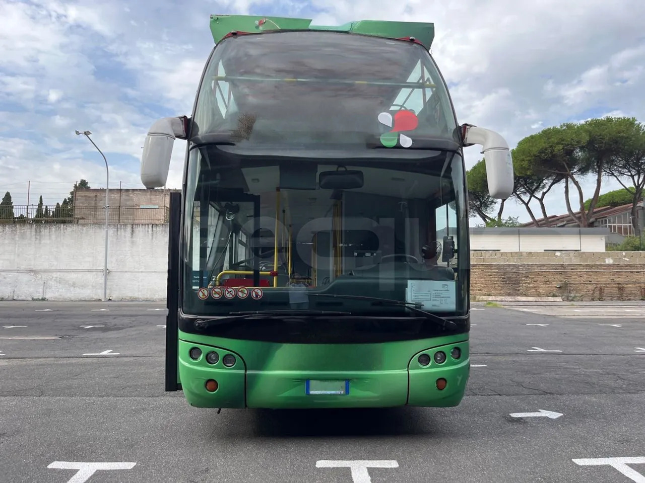 Volvo Bravo I City - Bybus: billede 2 Volvo Bravo I City - Bybus: billede 2