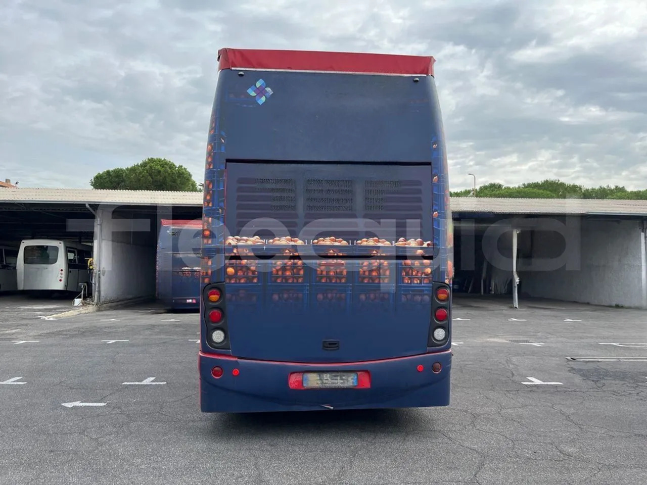 Volvo Bravo I City - Bybus: billede 5 Volvo Bravo I City - Bybus: billede 5