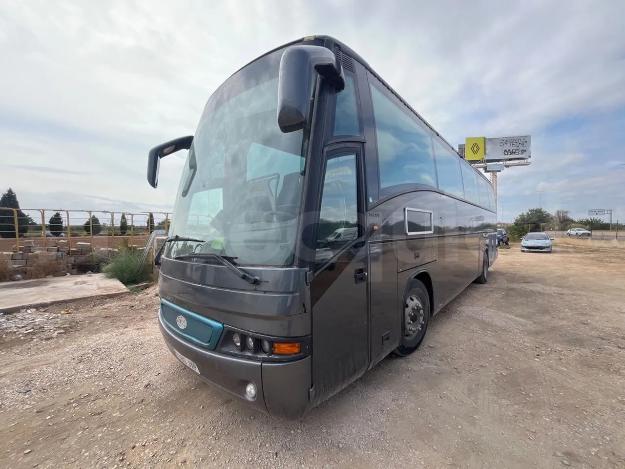 Volvo Eurostar E - Turistbus: billede 4 Volvo Eurostar E - Turistbus: billede 4