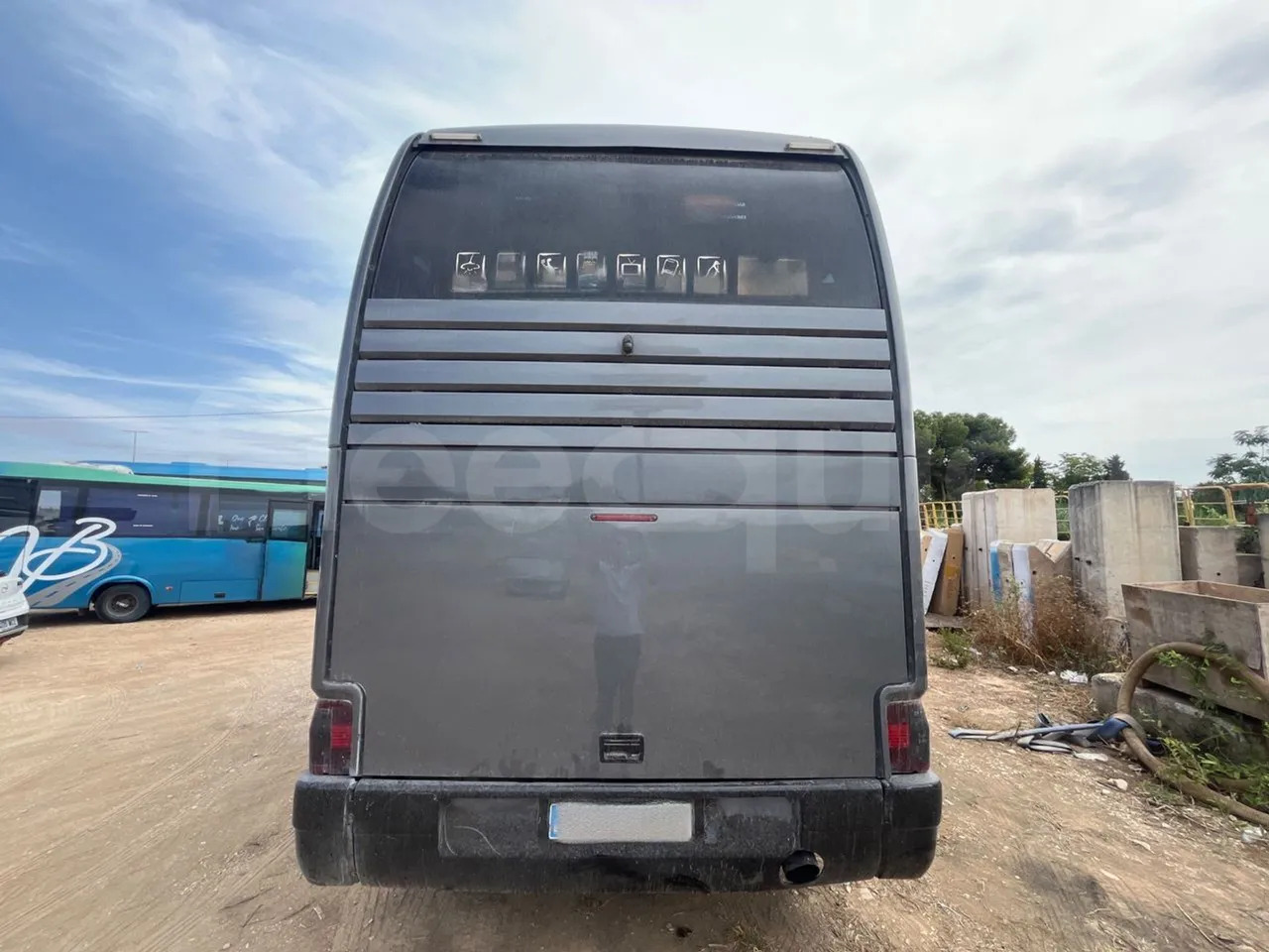 Volvo Eurostar E - Turistbus: billede 5 Volvo Eurostar E - Turistbus: billede 5